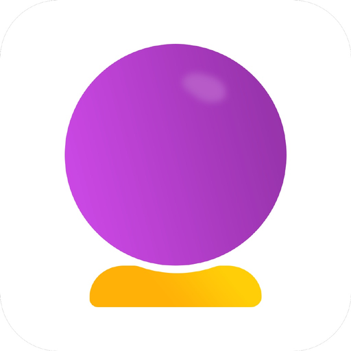 Lani AI Astrology app icon
