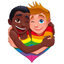 Pride Stickers • Gay Emoji icon