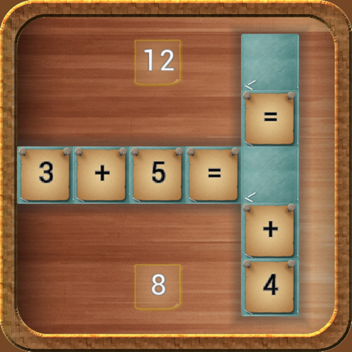 Math GrandMaster app icon