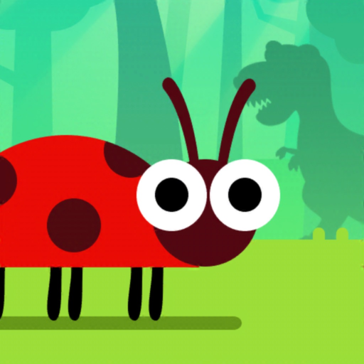 Smashy Bugs app icon