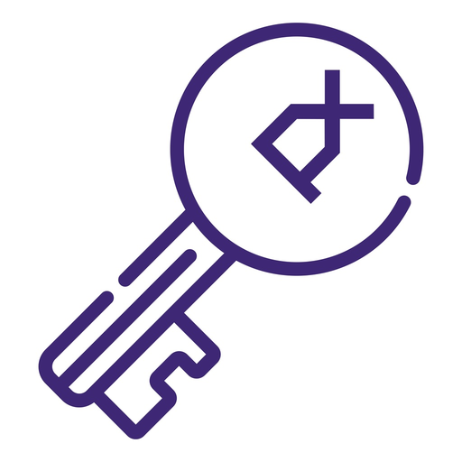 PX Klíč app icon