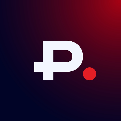 PROVER Clapperboard app icon