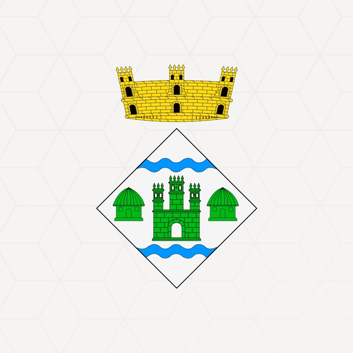 Ajuntament de Cabanes app icon