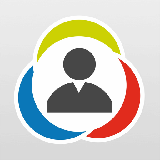 Isah CRM app icon