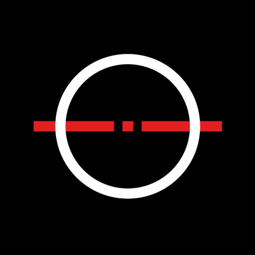 Kossuth Rádió app icon