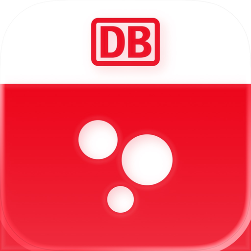 BahnBonus app icon