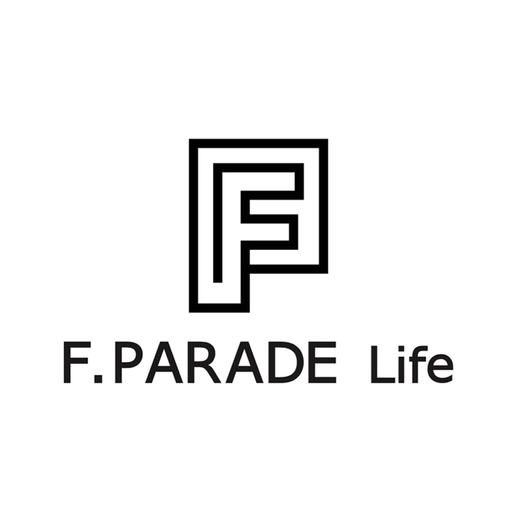 F.PARADE Life 公式アプリ app icon