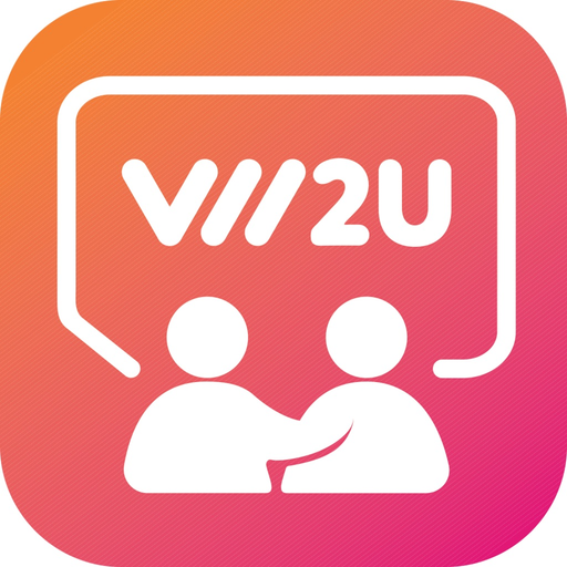 V2U app icon