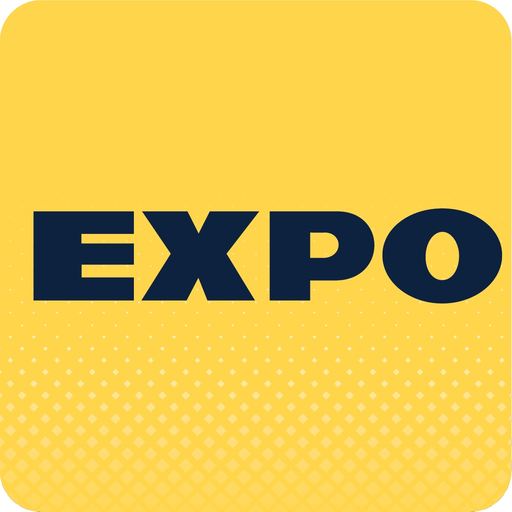 EXPO app icon