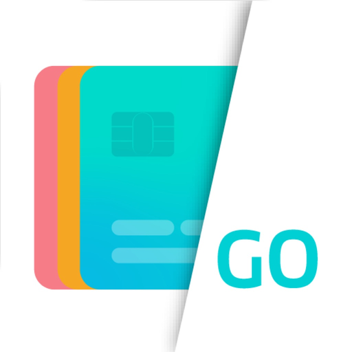 CrediGO - Finanças Simples app icon