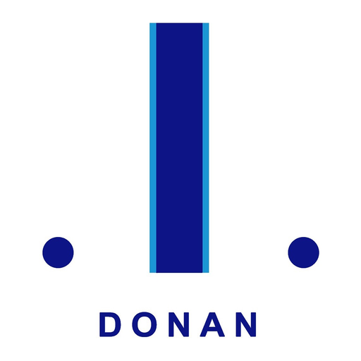 DONAN（道南自動車学校） app icon