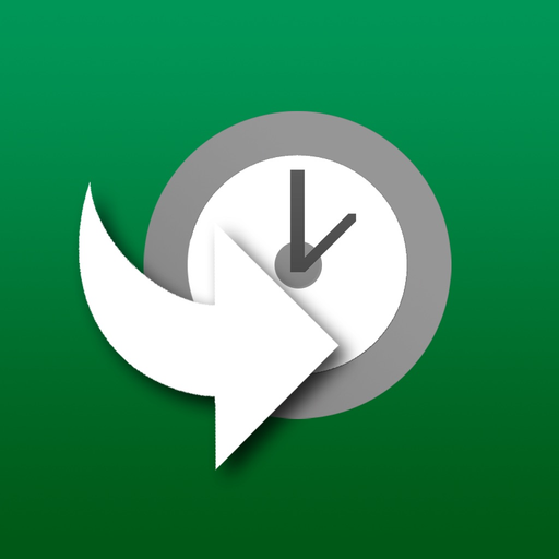 Reserva de Recursos app icon