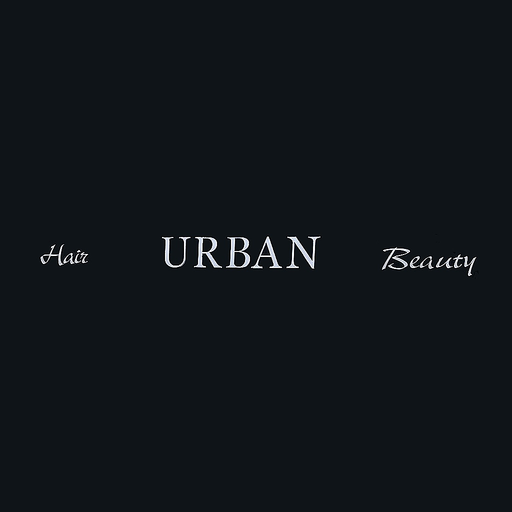 Hair Urban Beauty app icon
