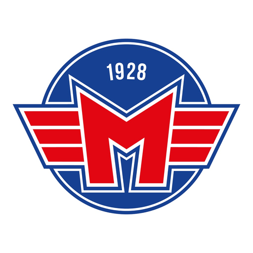 Motor České Budějovice app icon