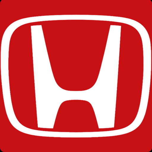 Honda Talking Car app icon