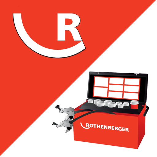 ROFROST app icon