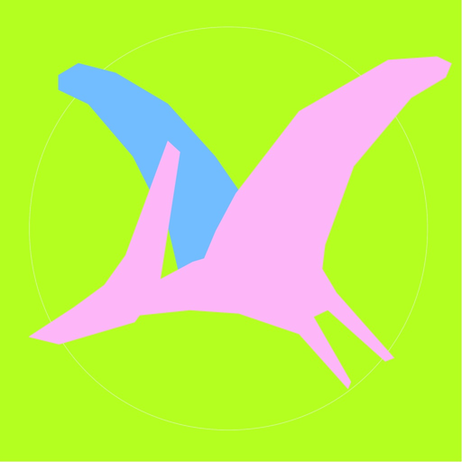 StarPterano app icon
