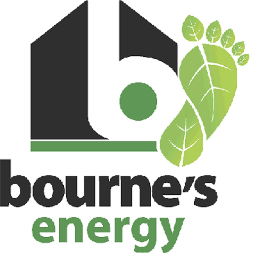 Bournes Energy app icon