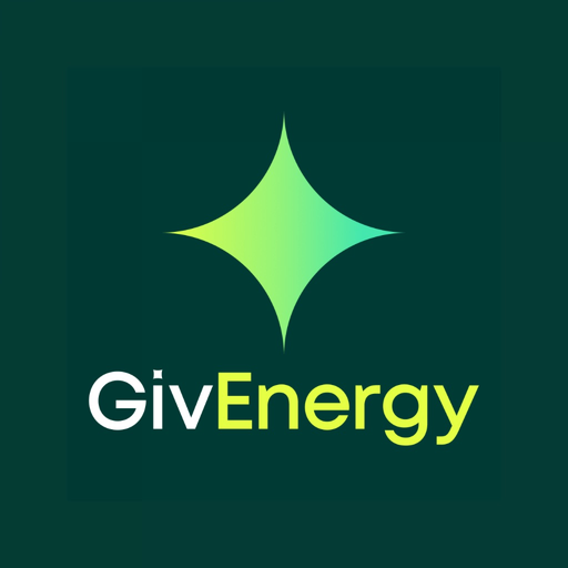 GivEnergy app icon