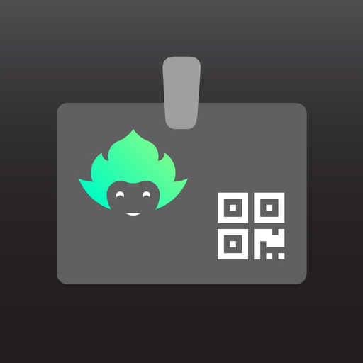 Myia Check-In for organizers app icon