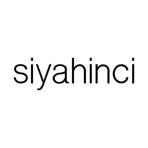 Siyah Inci Online app icon