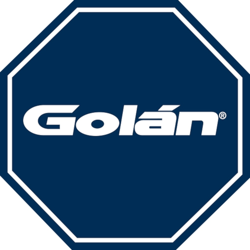 Golán - Alarmas app icon