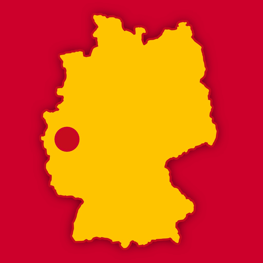 Cologne Offline Map app icon