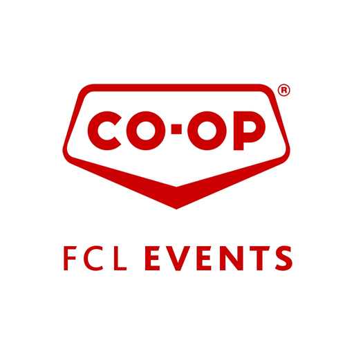 FCL Events app icon