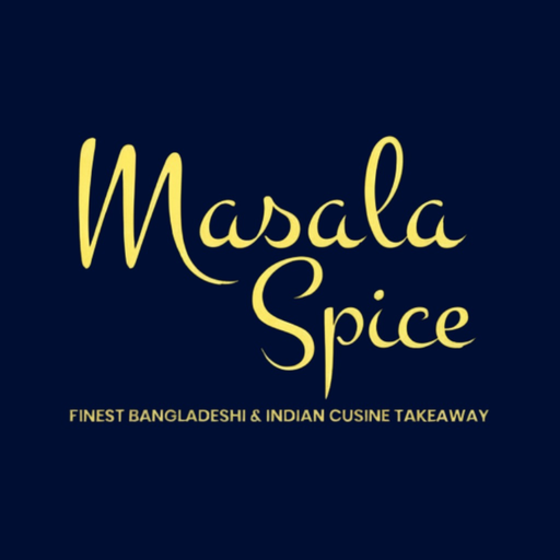 Masala Spice app icon