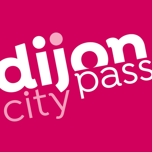 Dijon City Pass app icon
