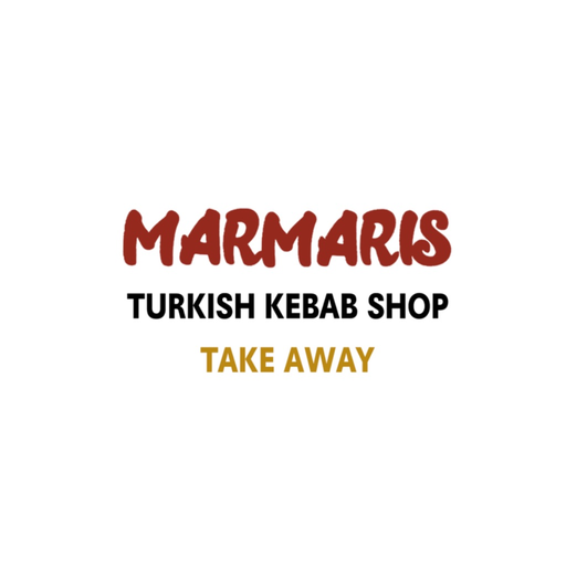 Marmaris Takeaway Inverurie app icon
