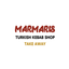 Marmaris Takeaway Inverurie icon