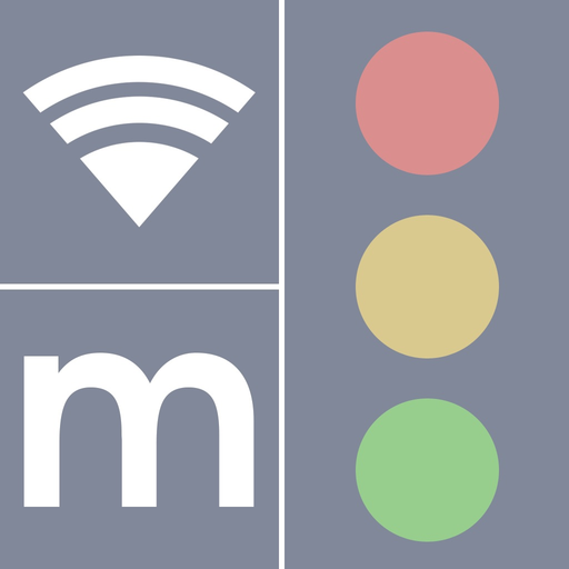 D4503 app icon