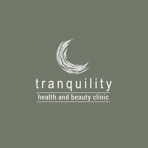 Tranquility Health and Beauty app icon