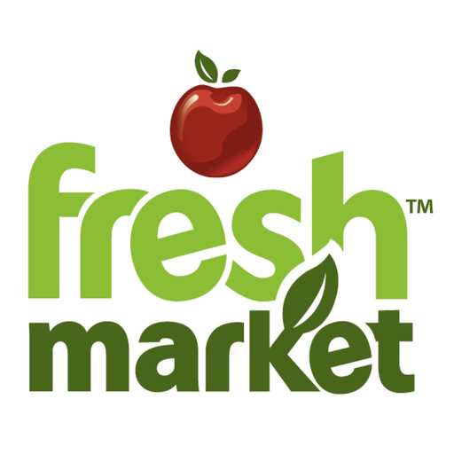 Fresh Market Utah app icon