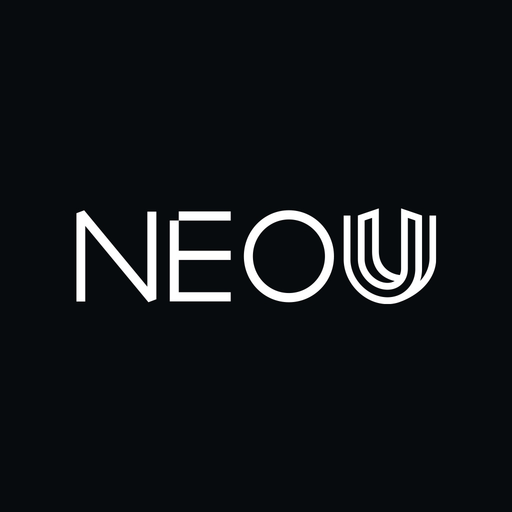 NEOU: Fitness & Exercise App app icon