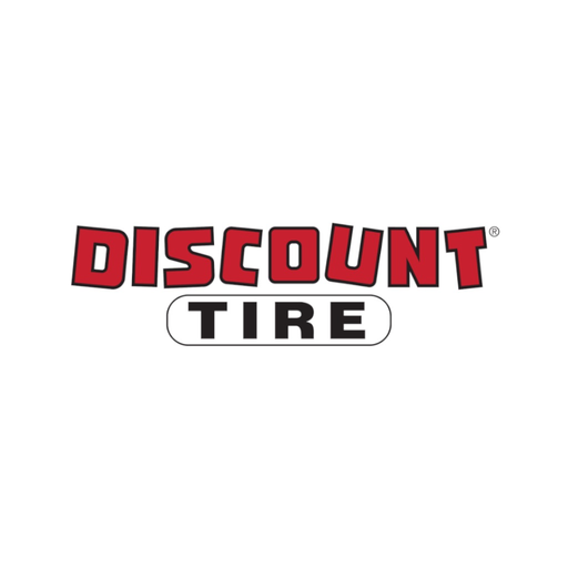 Discount Tire app icon