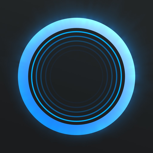 Portal - Escape Into Nature app icon