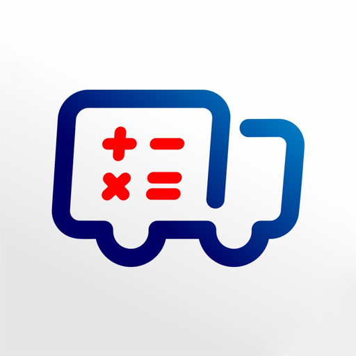 Frete Mínimo app icon