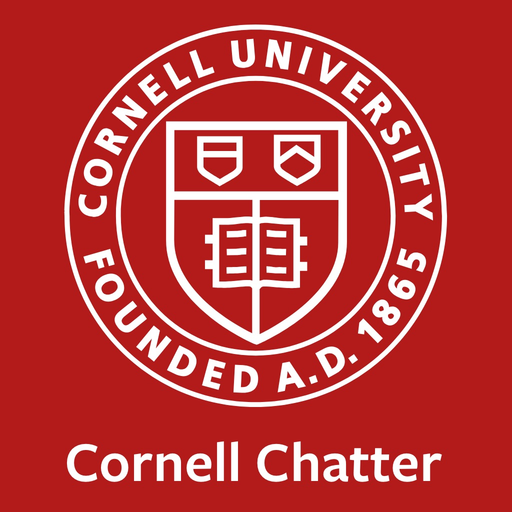 Cornell Chatter app icon