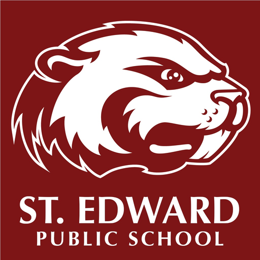 St Edward Public School app icon