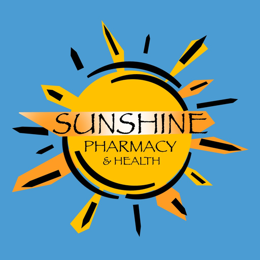 Sunshine Pharmacy And Health app icon