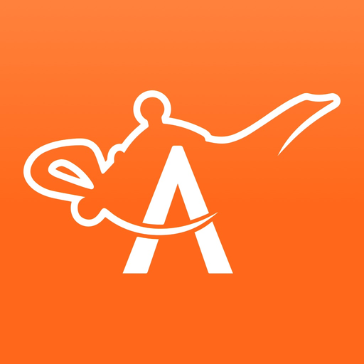 AladdinB2B app icon