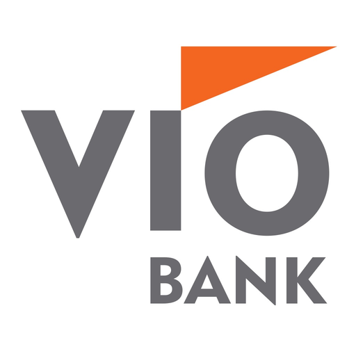 Vio Bank Mobile app icon