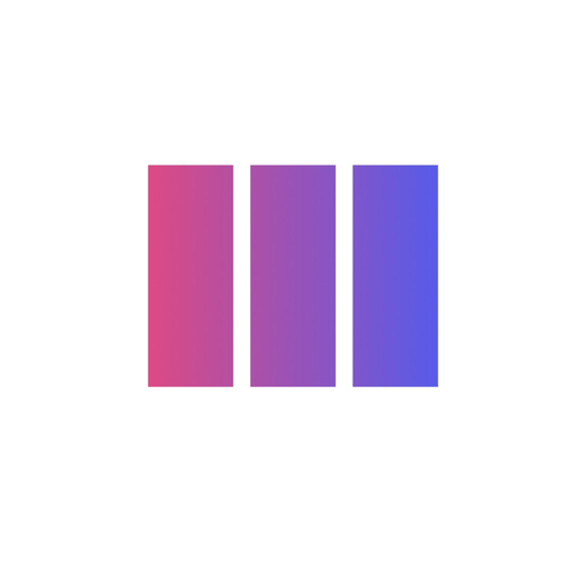 Screenshots Poster app icon
