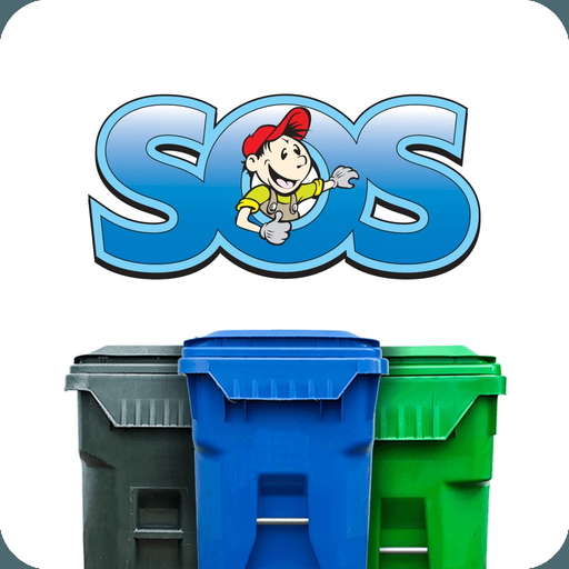 Southern Oregon Sanitation app icon