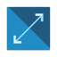 Image Resizer Tech icon