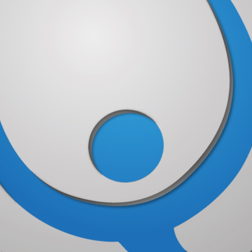 QI Educacional Mobile app icon