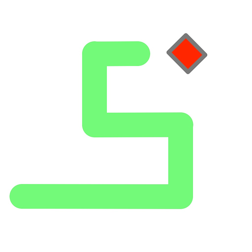 Classic Snake Twist app icon