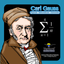 Carl Gauss icon